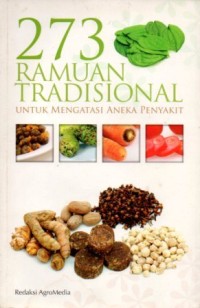 Image of 273 RAMUAN TRADISIONAL