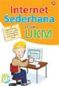 Image of Internet Sederhana untuk UKM