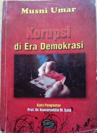 Image of Korupsi di Era Demokrasi