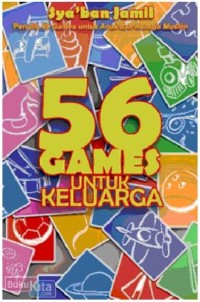 Image of 56 Games untuk Keluarga