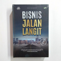 Image of Bisnis Jalan Langit