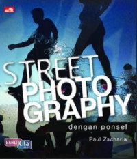 Image of Street Photo Graphy dengan Ponsel