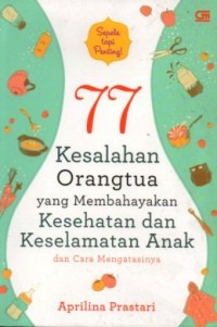 Image of SEPELE TAPI PENTING !