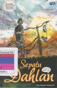 Image of Sepatu Dahlan