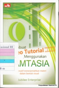 Image of Membuat video tutorial menggunakan camtasia