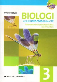 Image of BIOLOGI 3