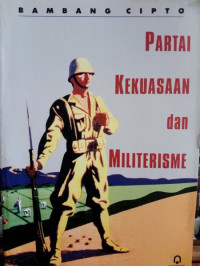 Image of Partai Kekuasaan dan Militerisme