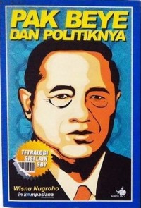 Image of Pak Beye dan Politiknya