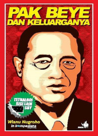 Image of Pak Beye dan Keluarganya