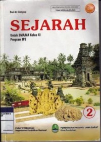 Image of Sejarah