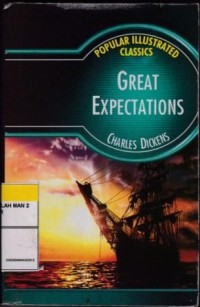 Image of GREAT EXPECTATIONS