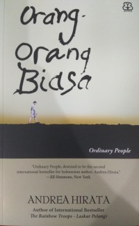 Image of Orang - Orang Biasa