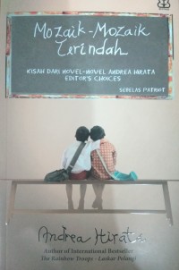 Image of Mozaik - Mozaik Terindah