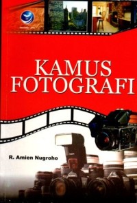 Image of Kamus fotografi