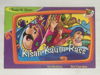 Image of Kisah Kaum Rass