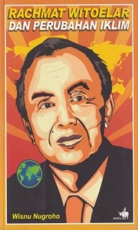 Image of Rachmat Witoelar dan Perubahan Iklim