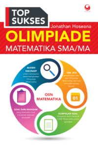 Image of Top Sukses Olimpiade Matematika SMA/MA
