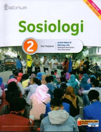 Image of SOSIOLOGI 2