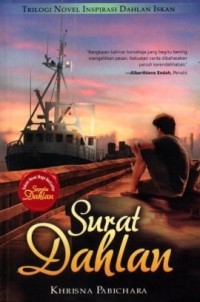 Image of Surat dahlan