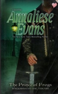 Image of The Prince of Frogs