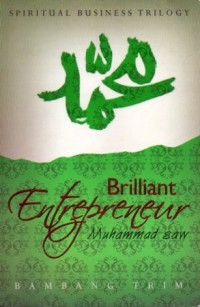 Image of Brilliant Entrepreneur muhammad saw