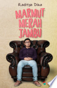 Image of Marmut Merah Jambu