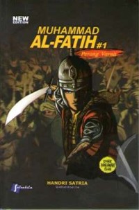 Image of Muhammad Al-Fatih