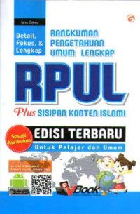 Image of RPUL (Rangkuman Pengetahuan Umum Lengkap)