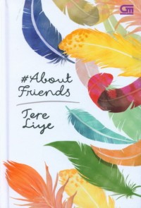 Image of #About Friends