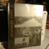 Image of Abad Kemajuan