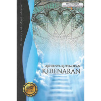 Image of Akhirnya Kutemukan Kebenaran