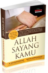 Image of Allah Sayang Kamu