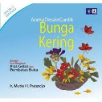 Image of Aneka Desain Cantik Bunga Kering