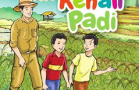 Image of Ayo kenali padi