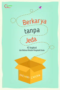 Image of Berkarya tanpa Jeda