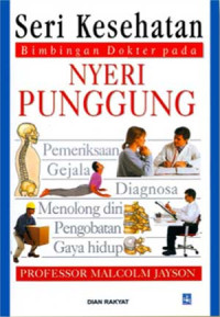 Image of Bimbingan Dokter Pada Osteoporosis : Pemeriksaan Gejala Diagnosa, Menolong Diri, Pengobatan, Gaya Hidup