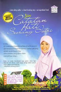 Image of Catatan Hati Seorang Istri