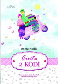 Image of Cinta 2 Kodi: Seberapa Jauh Cinta Dua Kodi akan Menerbangkanmu