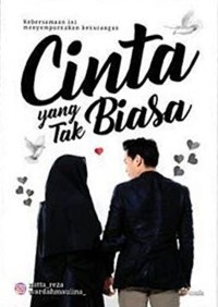 Image of Cinta yang tak biasa