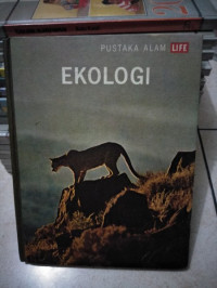 Image of Ekologi