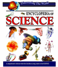 Image of Encyclopedia of Science 8 : Industry