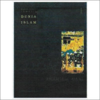 Image of Ensiklopedi Tematis Dunia Islam : Akar dan Awal Jilid 1