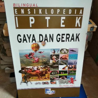 Image of Ensiklopedia IPTEK : Kimia dan Unsur