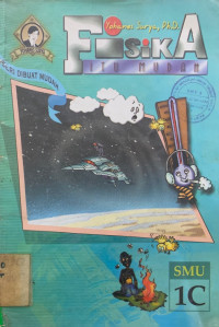 Image of Fisika Itu Mudah SMU 1C