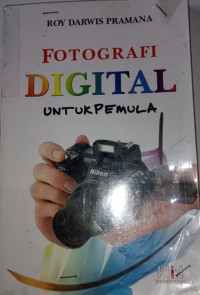 Image of Fotografi Digital untuk Pemula