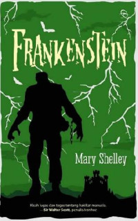 Image of Frankenstein
