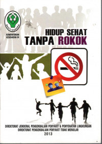 Image of Hidup Sehat Tanpa Rokok