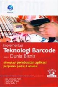 Image of Implementasi Teknologi Barcode dalam Dunia Bisnis