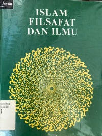Image of Islam, Filsafat dan Ilmu