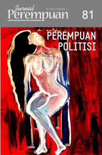 Image of Jurnal Perempuan : Perempuan Politisi 81